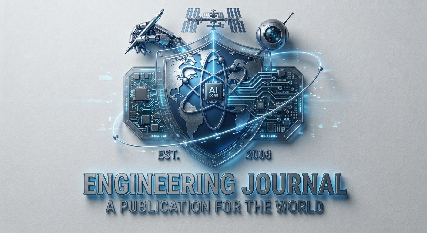 Engineering Journal — A publication for the world